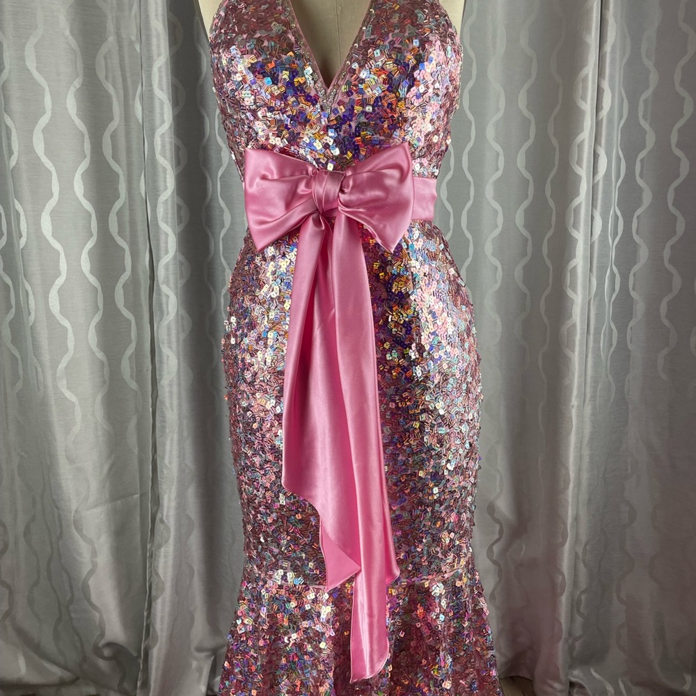 Night Moves Prom Collection